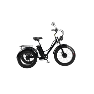 E-Bike