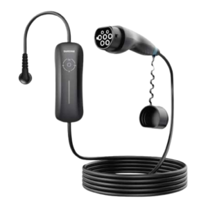 AC EV Charger SPG1 (Portable)