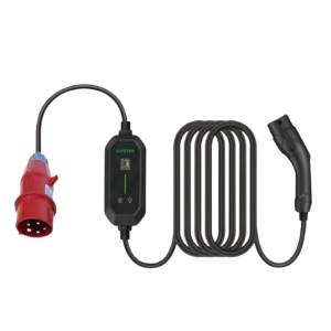 EV Charger Cable SPJ2 (Portable)