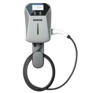 AC EV Charger SWG5