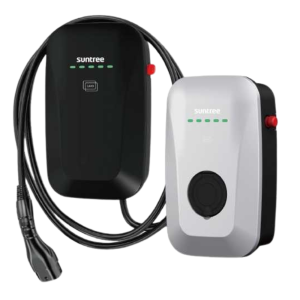 AC EV Charger SWG7