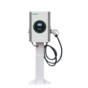 DC EV Charger SSJ2E