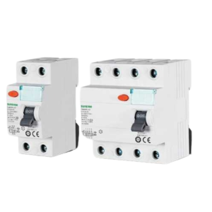 EV Charger Type B RCBO PMB9RL-63/125