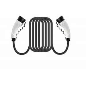 Type 2 to Type 2 EV charging cables (Extension)