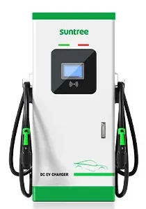 Suntree DC Charger 20Kw380v32A