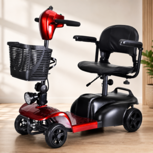X-02 Senior Scooter