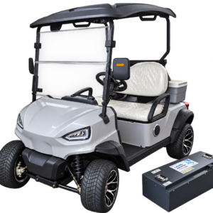 EV Golf Cart VY-B2