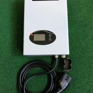Boult DC Wallbox Charger 15kW 380V